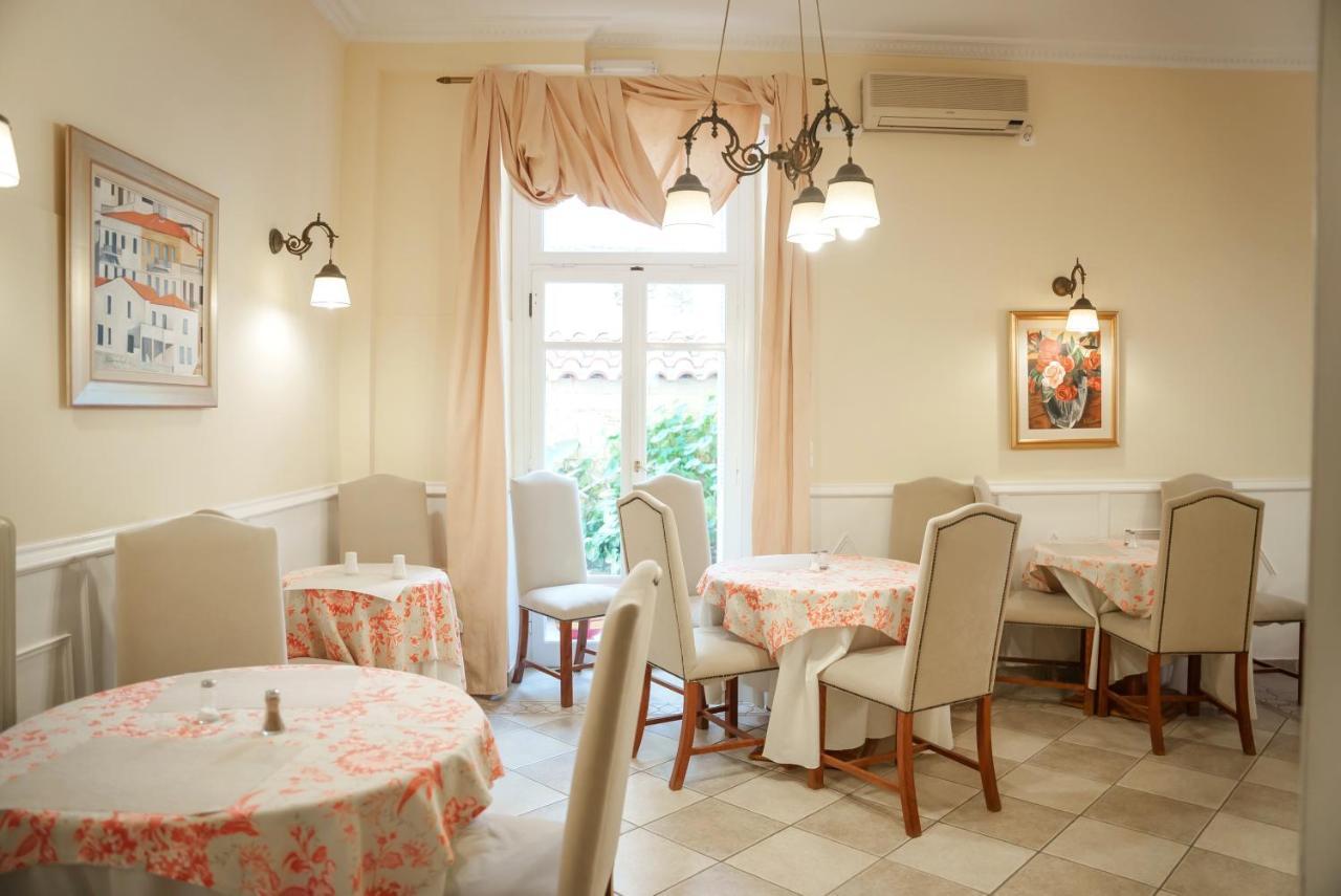 Archontiko Eleni Hotel Andros Town Exterior photo