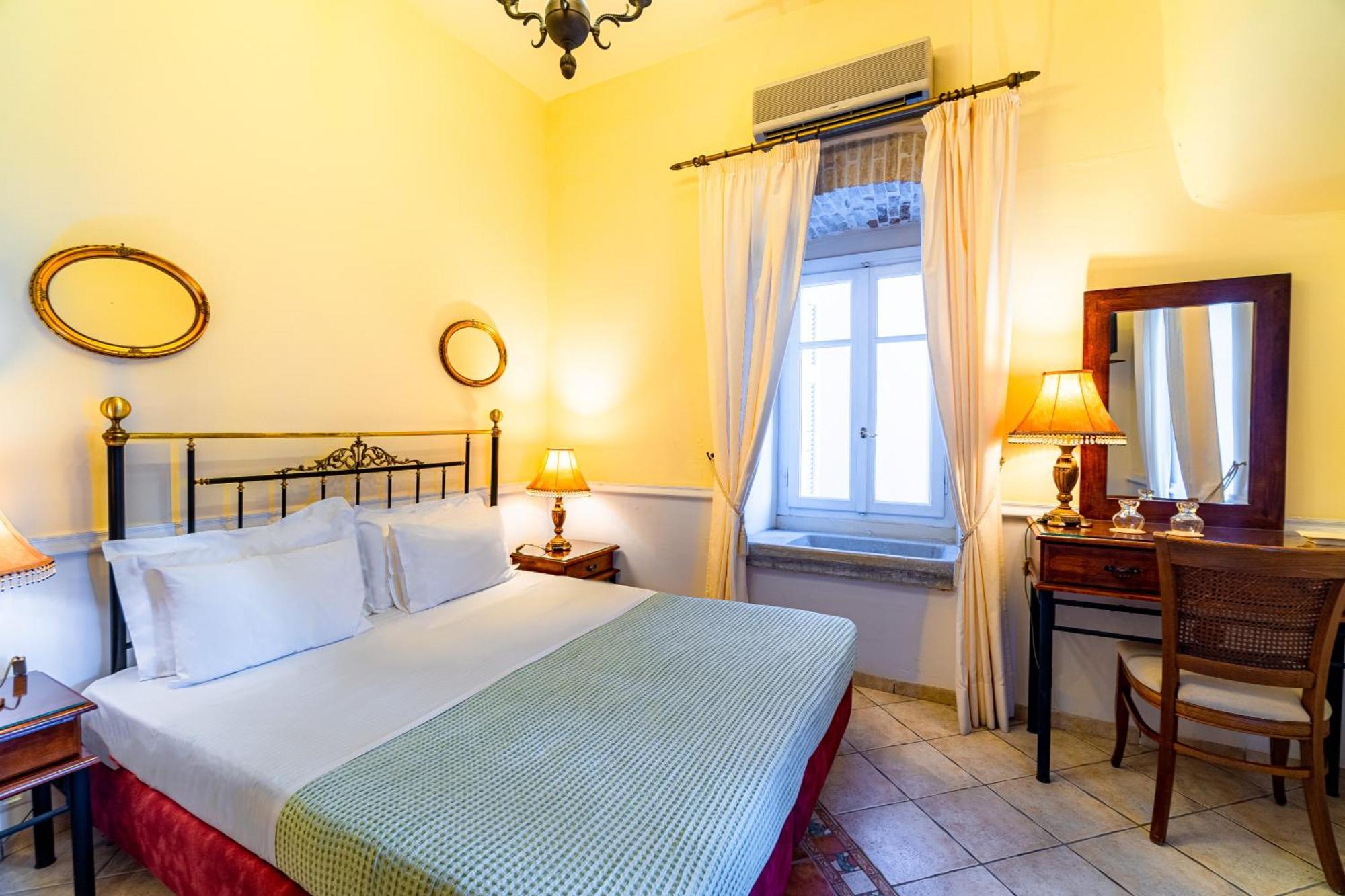 Archontiko Eleni Hotel Andros Town Exterior photo