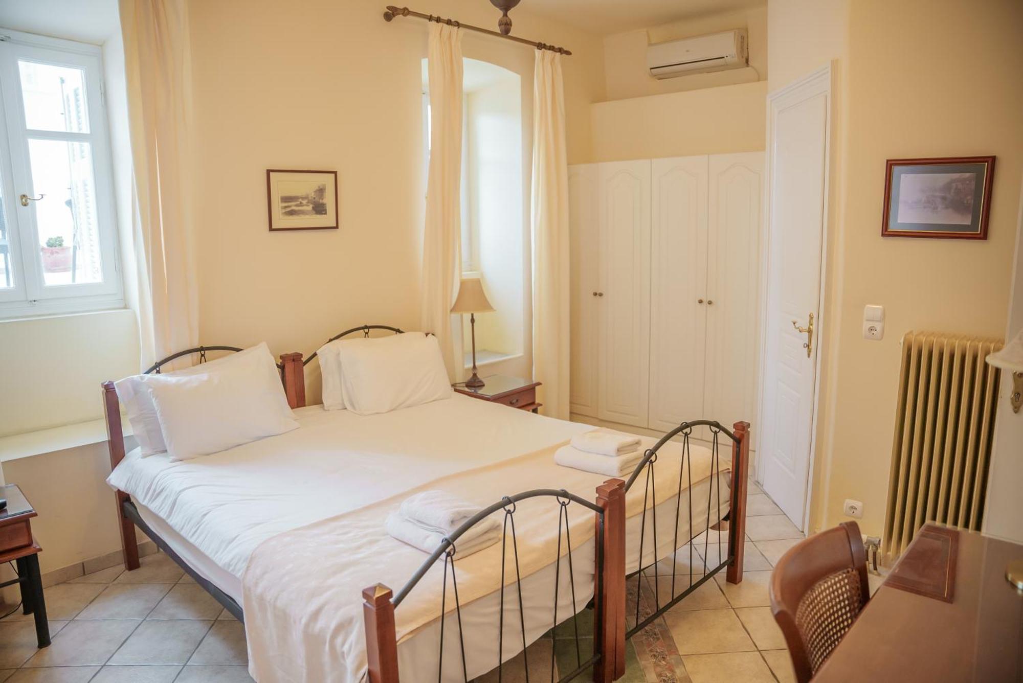 Archontiko Eleni Hotel Andros Town Exterior photo
